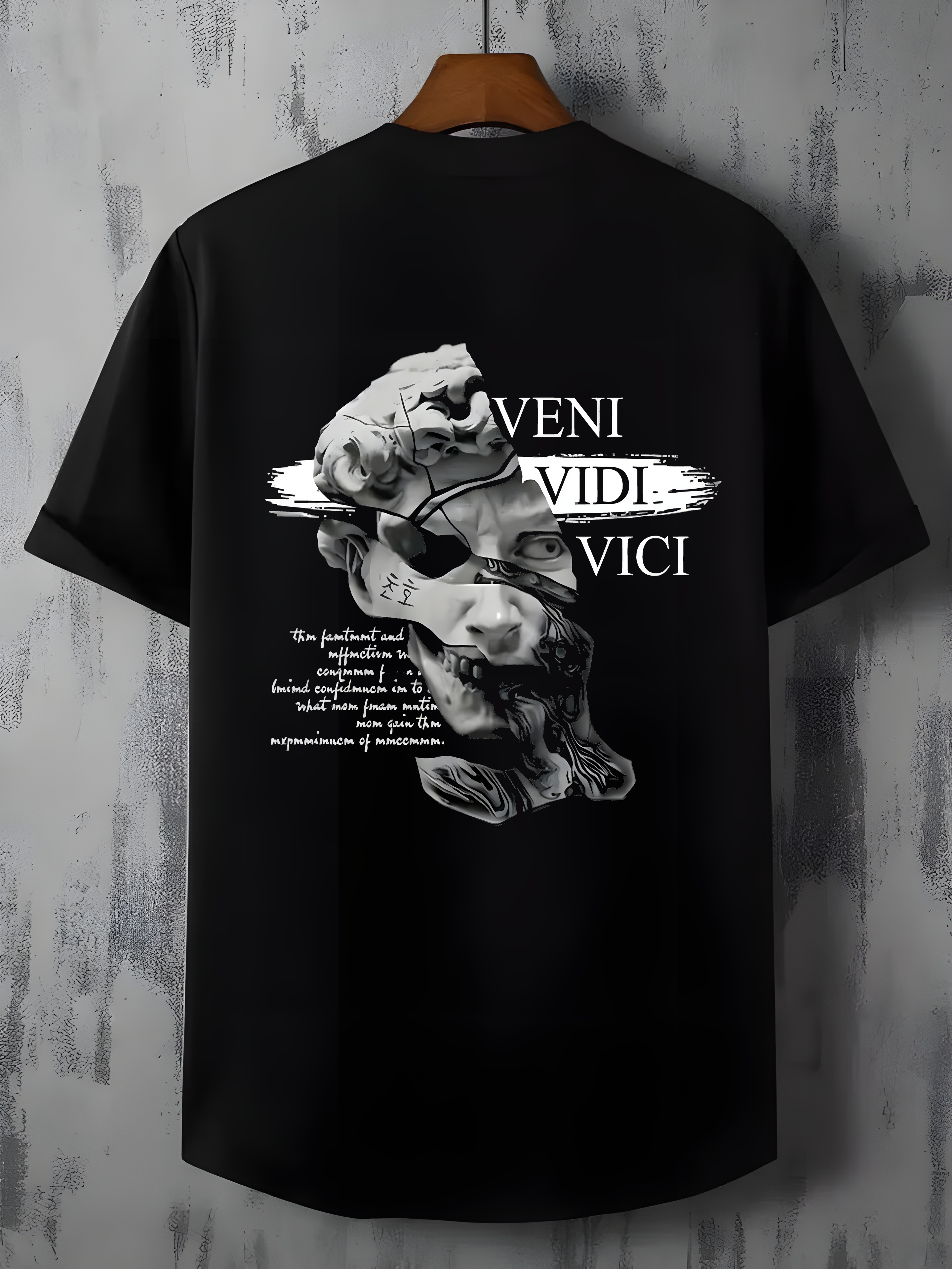 Gray helmet for bikers